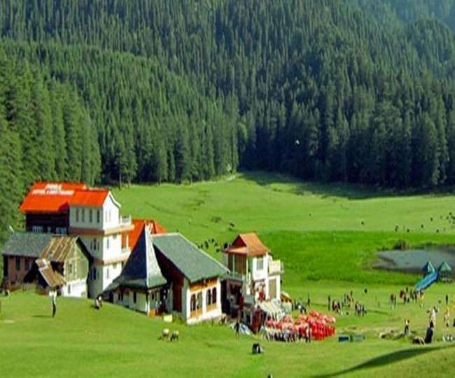 pollution declined in these six cities himachal air quality become pure jagran special