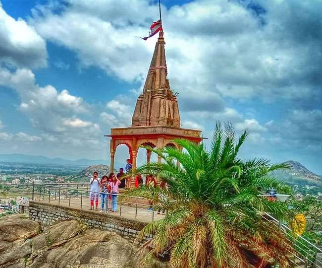 ज्योतिरिंद्रनाथ टैगोर ने बनवाया था टैगोर हिल पर ब्रह्म मंदिर, 4 को मनाई जाएगी पुण्‍यतिथि - Jyotirindranath Tagore Built Brahma Temple on Tagore Hill Ranchi Jharkhand News