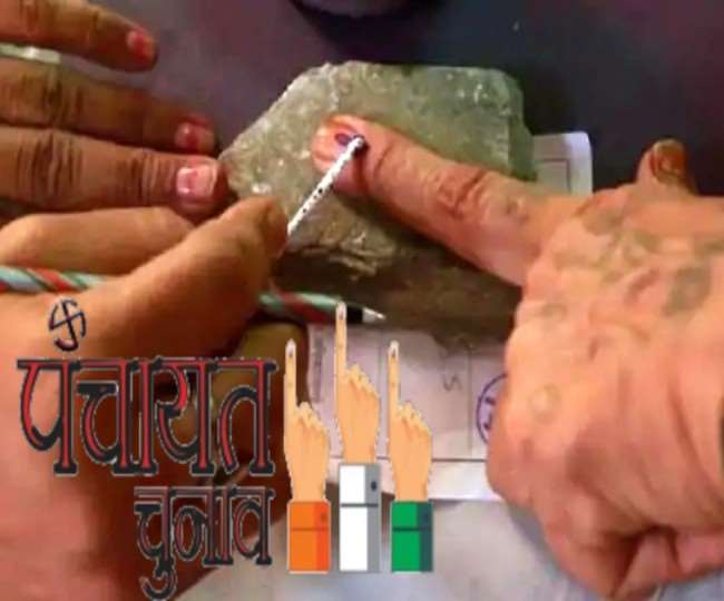 LIVE Jaunpur Panchayat Election Voting Details, Reservation List & Chunav Result 2021