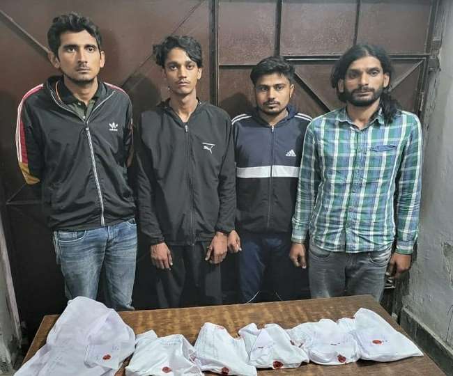 Haryana News: खालिस्तान समर्थक आतंकियों के इशारे पर रची गई थी देश को अस्थिर करने की साजिश