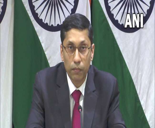 यूक्रेन में एक और भारतीय छात्र की मौत (ट्वीटर)