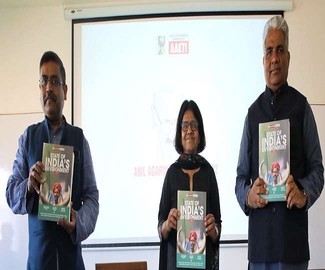 जलवायु परिवर्तन के असर से निपटने को स्थानीय स्तर तक कार्ययोजना बनाएगा भारत : भूपेंद्र यादव