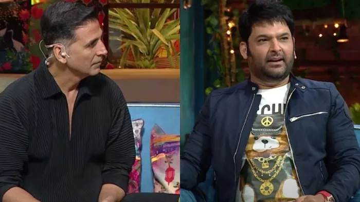 Selfiee Star Akshay Kumar Slams By Gaiety Galaxy Owner Manoj Desai he blames Kapil Sharma show