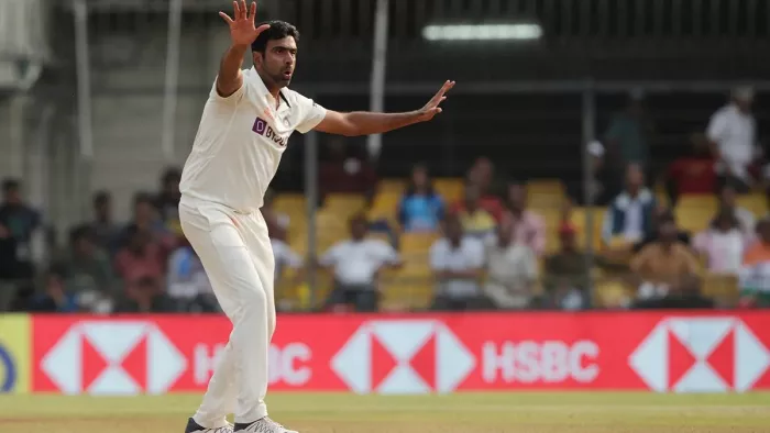 R Ashwin International Wickets: रविचंद्रन अश्विन की खास उपलब्धि