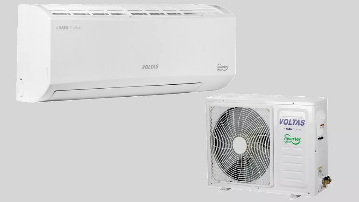 Best Voltas AC In India: धधकती गर्मी में भी चलेगा बर्फीली हवा का झोका, हाथों-हाथ ले रहे लोग