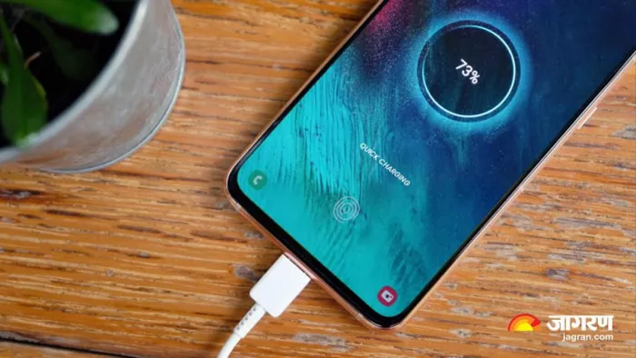 How fast charging works and What is 120W, 240W and 100W charging support