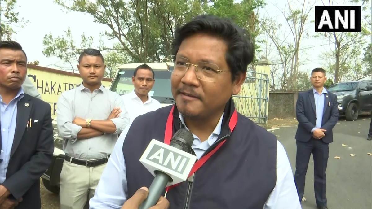 Meghalaya Election Results 2023 मेघालय की सभी 59 सीटों पर चुनाव के