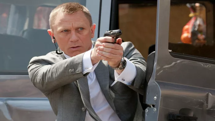Daniel Craig Birthday Hollywood James Bond Daniel Craig is Fan of Bollywood films and indian music