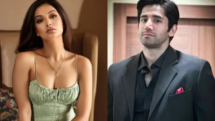 Divya Agarwal Get Angry on Varun Sood Reacts on Their Breakup Actress Says It Was a Toughest Phase/Photo Credit-Instagram