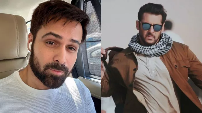 Tiger 3 Actor Emraan Hashmi Leaked video, Twitter