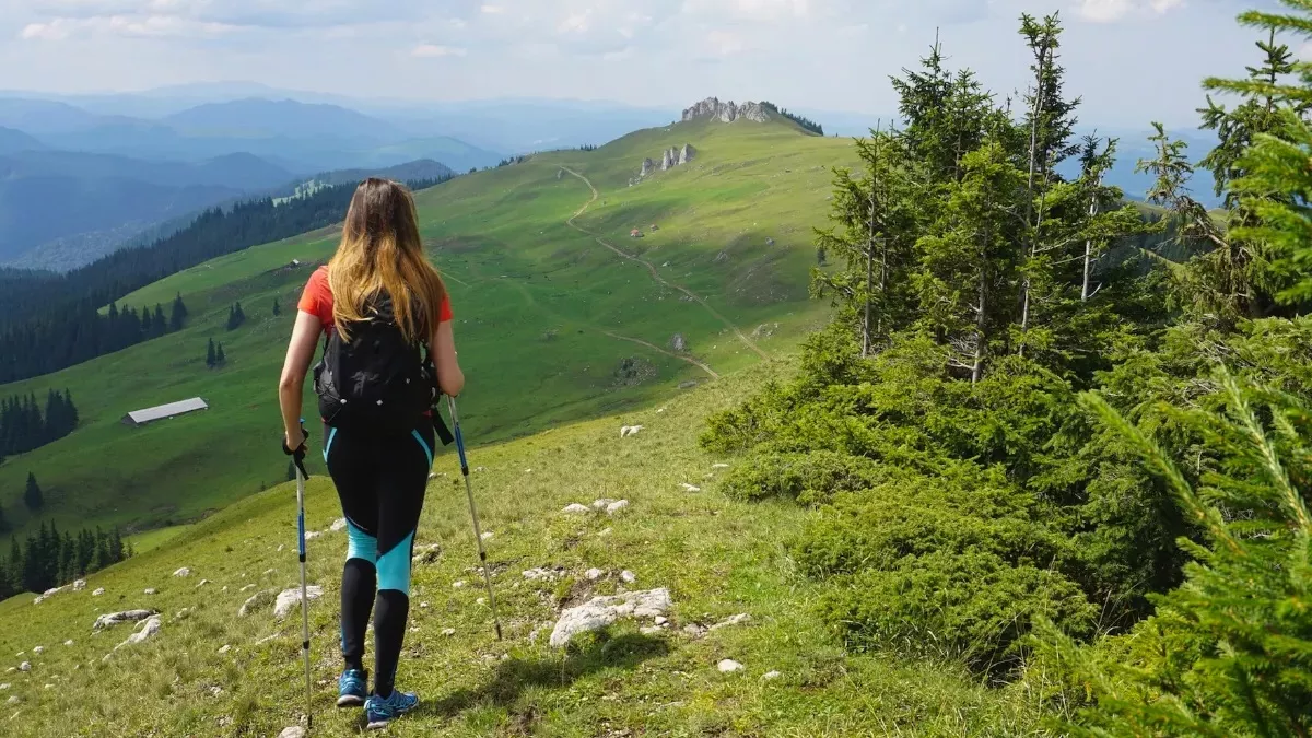 If you are planning to go hiking in spring, then this is the best destination in the country