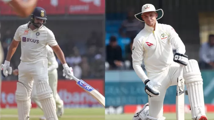 Dilip Vengsarkar on indore track IND vs AUS 3rd Test