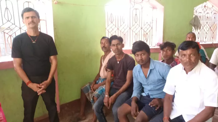 तमिलनाडु में हिंसा से सहमे लोग, चैन की नींद नहीं सो पा रहे हजारों परिवार, बिहार वापसी देख रहे राह