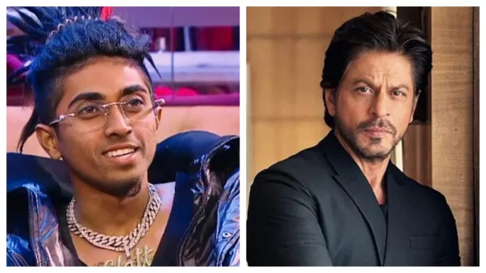 Mc stan bigg Boss 16 Winner, Mc Stan Shah rukh khan Jawan, Priyanka Chahar Chowdhary,