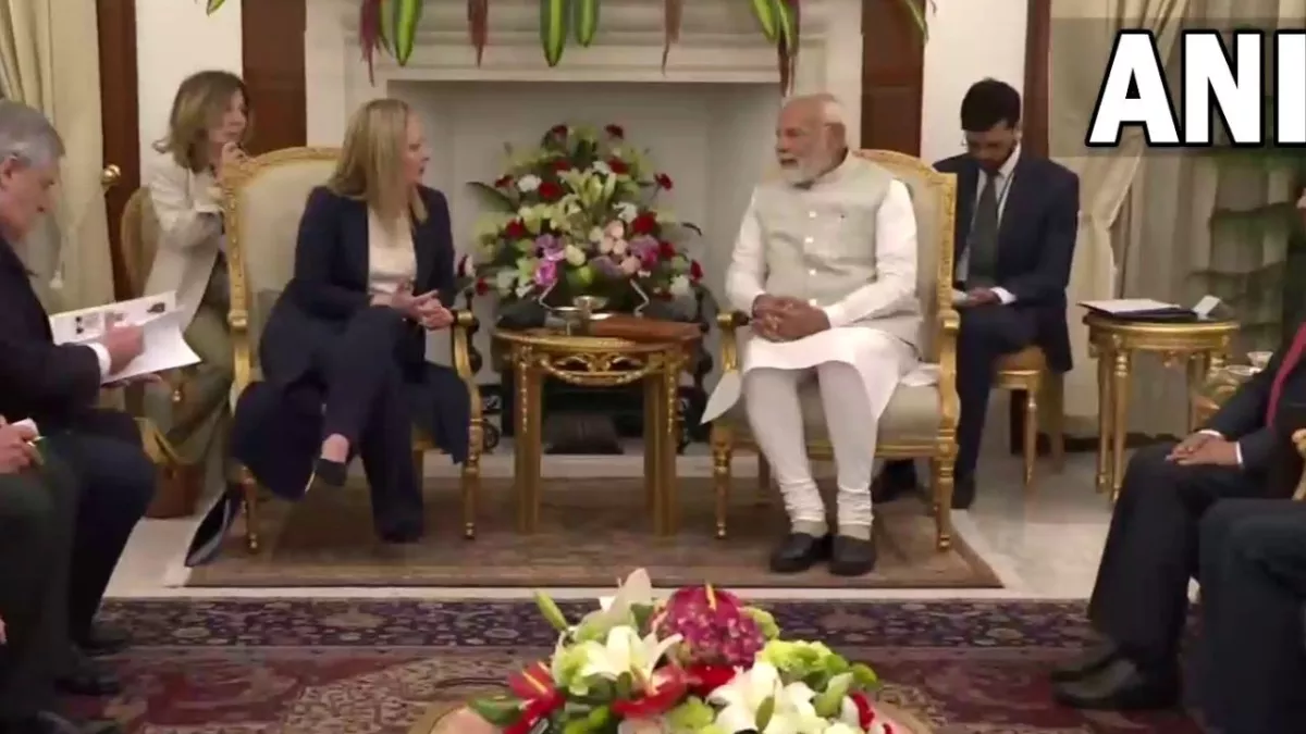भारत और इटली ने द्विपक्षीय रिश्ते को दिया रणनीतिक दर्जा, मेलोनी ने PM Modi को बताया सबसे लोकप्रिय नेता