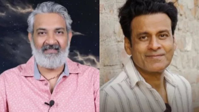 Manoj Bajpayee Demands Oscar Award For Naatu Naatu. Photo- Instagram
