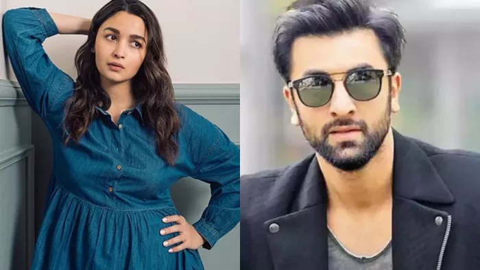 Ranbir Kapoor Reveals Her Daughter Raha Looks Like Him or Alia Bhatt During Tu Jhoothi Main Makkar Promotion/Instagram