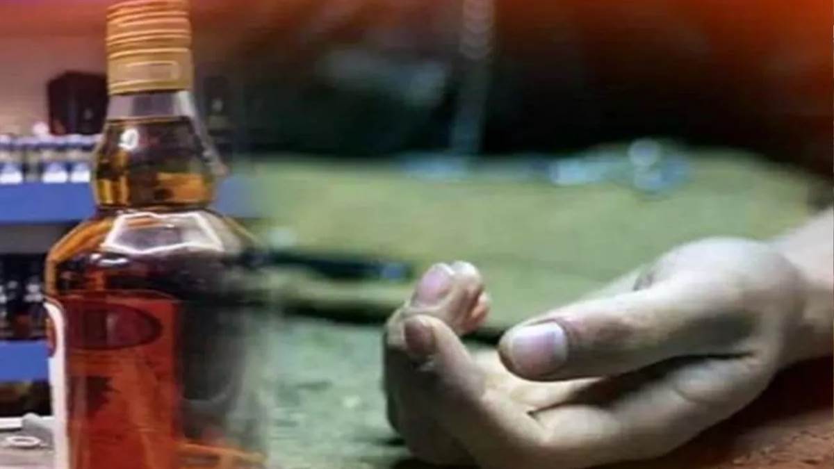 saran hooch tragedy fsl report confirms death due to spurious liquor
