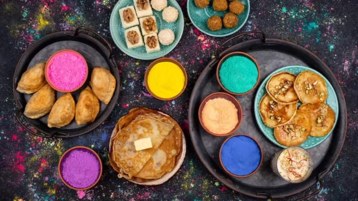 Holi Recipes 2023: गुजिया ही नहीं बल्कि होली पर बनाएं ये मिठाइयां