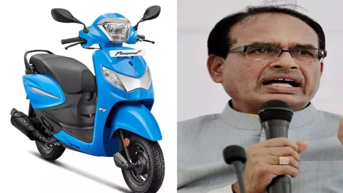 सीएम शिवराज सिंह ने कहा कि बजट में महिलाओं व बालिकाओं के विकास पर ध्यान दिया गया है।
