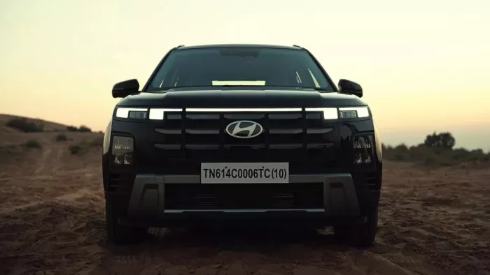 लॉन्च के बाद 2024 Hyundai Creta को अब तक 75000 बुकिंग मिल चुकी है।