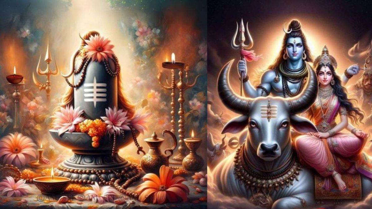 Mahashivratri 2024: शिव योग में 8 मार्च को मनेगी महाशिवरात्रि, जानिए पूजा  का समय और विधि - Mahashivratri will be celebrated in Shiva Yoga on March 8  know the time and method of worship