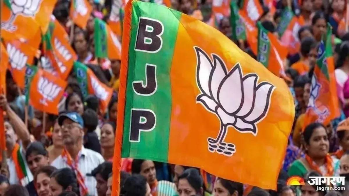 BJP Candidates List 2024 छत्तीसगढ़ की सभी 11 सीटों पर भाजपा ने उतारा