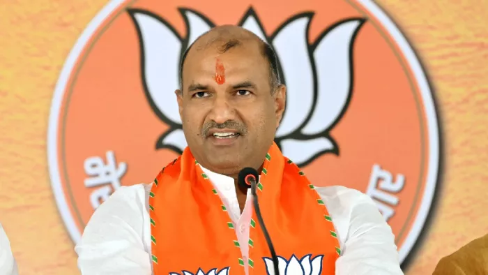 Lok Sabha Elections 2024: राजस्थान से भाजपा ने मैदान में उतारे 15 उम्मीदवार (File Photo)