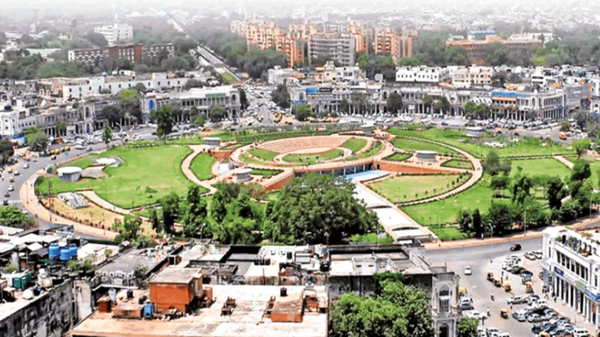 चुनावी महासमर: विकास की ऊंची छलांग लगाना चाहता है एनसीआर, दिल्ली के पास के शहरों में काफी बदलाव की जरूरत