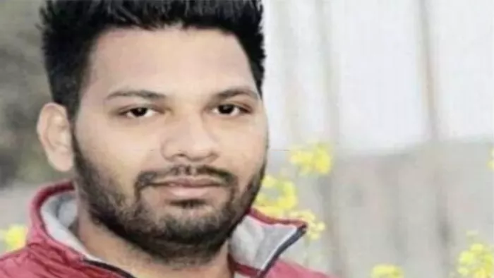 गैंगस्टर भूप्पी राणा पर फायरिंग करने चंडीगढ़ पहुंची युवती गिरफ्तार। (फाइल फोटो)