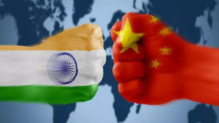 चीन ने कहा, भारत उसके लिए बहुत महत्वपूर्ण। (फाइल फोटो)