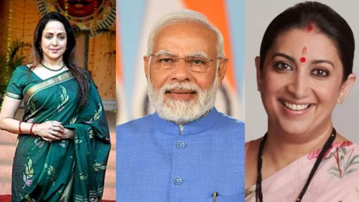 भाजपा ने यूपी में की उम्मीदवारों के नाम की घोषणा