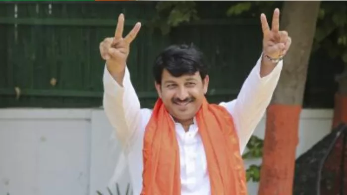 दिल्ली से भाजपा ने पांच सीटों पर घोषित किए उम्मीदवार