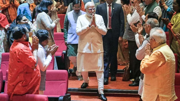 भाजपा ने जारी की उम्मीदवारों की पहली लिस्ट