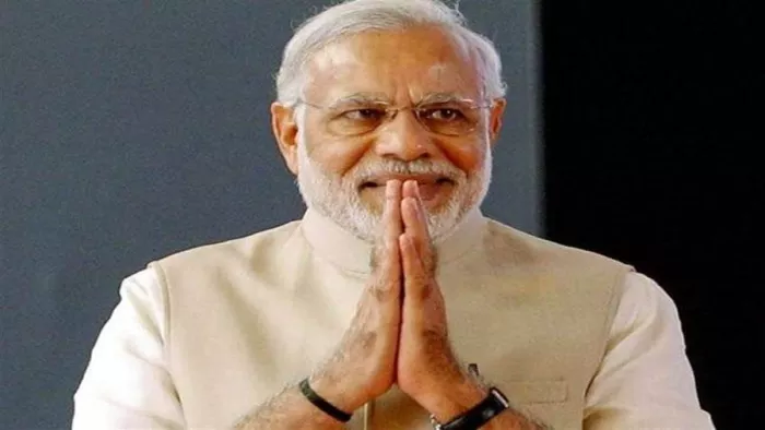 वाराणसी सीट से लगातार तीसरी बार चुनाव लड़ेंगे पीएम मोदी