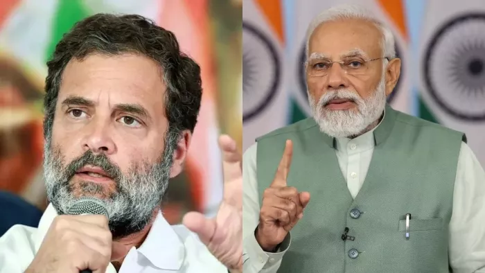 Lok Sabha Election: BJP के प्लान को 'फेल' करने की तैयारी, कांग्रेस ने खेला 'मास्टरस्ट्रोक';