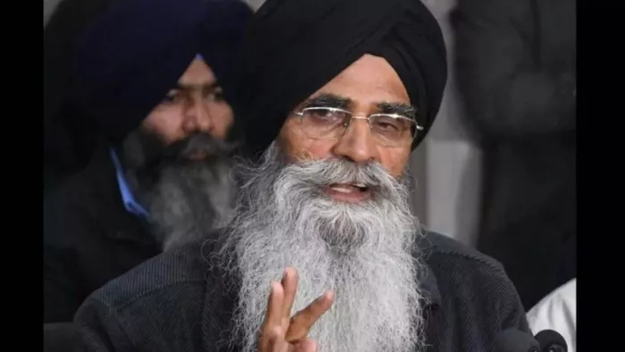 राजोआना की सजा माफी और अमृतपाल सिंह के मुद्दों पर की चर्चा (फाइल फोटो)