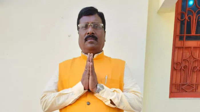 राजमहल लोकसभा सीट से ताला मरांडी पहली बार लगेंडे लोकसभा चुनाव