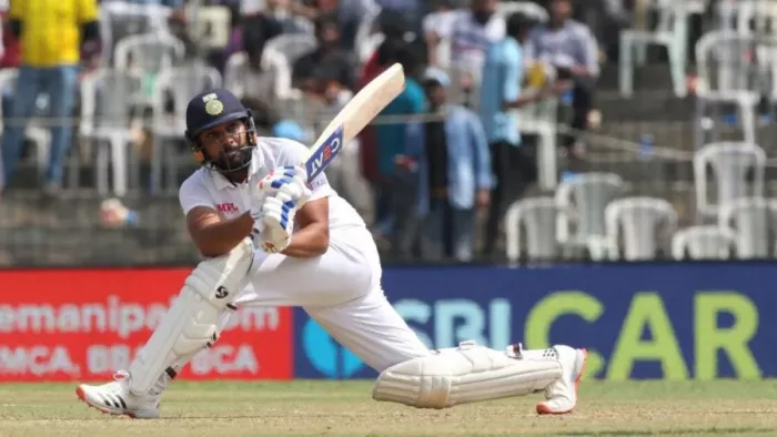 Rohit Sharma: धर्मशाला में इतिहास रचने उतरेंगे रोहित।