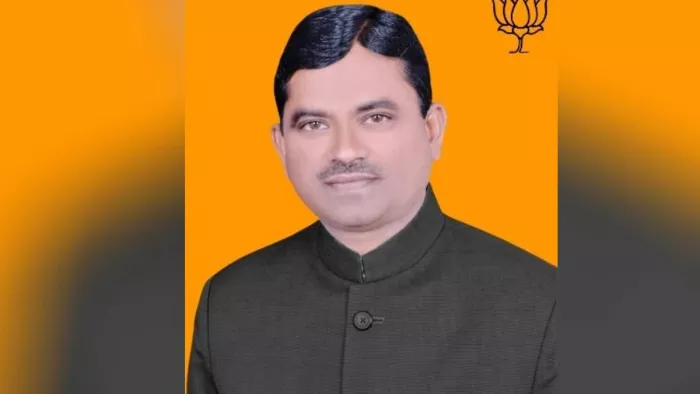 भाजपा ने दोबारा इस सीट से उपेंद्र सिंह को दिया टिकट
