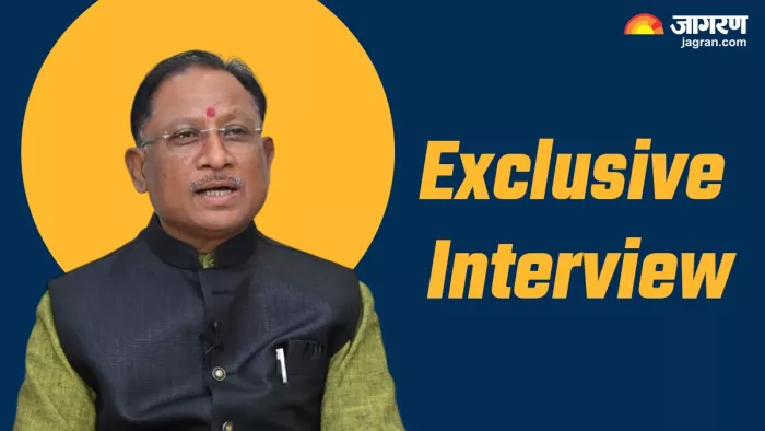 मुख्यमंत्री विष्णुदेव साय ने कहा कि हम सभी तरह के अपराध के खिलाफ ‘जीरो टॉलरेंस’ की नीति अपनाते हैं।