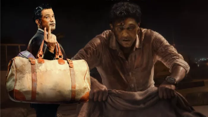 क्रेजी की तीसरे दिन की कमाई (Photo Credit- Instagram)