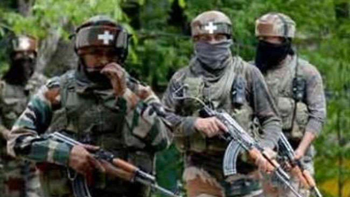 jharkhand news case filed against one more crpf jawans undergoing training on fake domicile