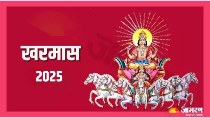 Kharmas 2025 Date: सूर्य देव को कैसे प्रसन्न करें?