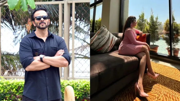 Khatron Ke Khiladi 15 में दिखेंगी ‘इंडियन शकीरा’ (Photo Credit- Instagram)
