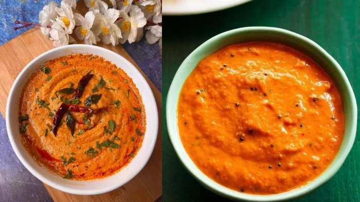 Onion Chutney: सिर्फ स्वाद में ही नहीं, सेहत के लिए भी लाजवाब है प्याज की चटनी (Picture Courtesy: Instagram)
