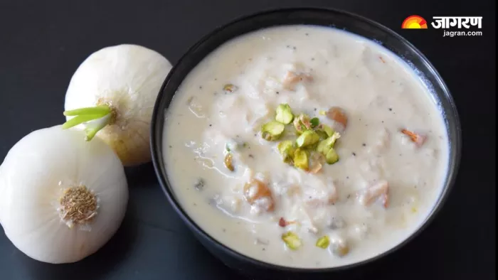 Onion Kheer: निजामी सल्तनत के दौर में हुई थी चावल की खीर बनाने की शुरुआत (Image Source: Freepik)