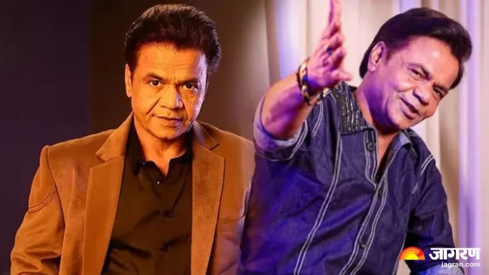 Rajpal Yadav Interview: हास्य अभिनेता बॉलीवुड कलाकार राजपाल यादव।
