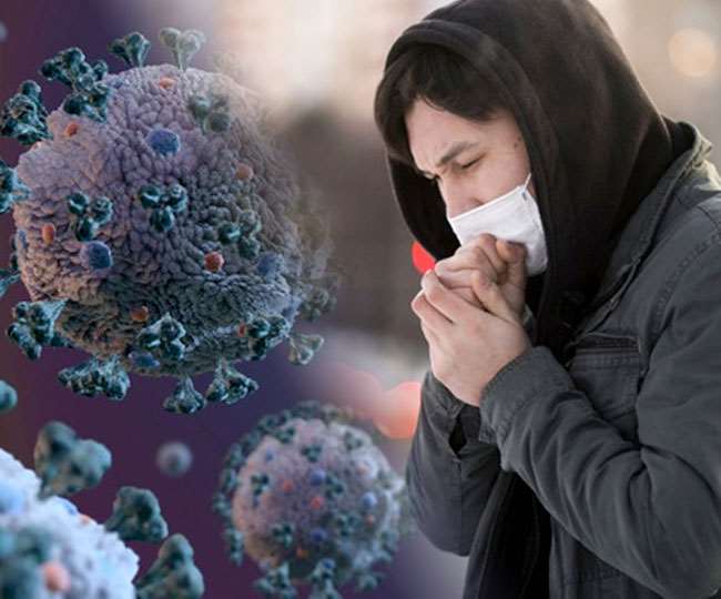 Coronavirus How To Understand Difference Between Dry Or Wet Cough