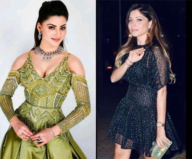 Kanika Kapoor Coronavirus update Urvashi Rautela while trying to save her  gave Absurd statement